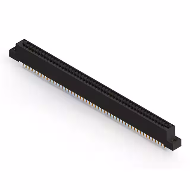 896-096-556-207 EDAC Inc.  Edgeboard Connectors